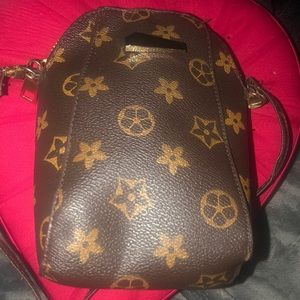 Small Crossbody Purse